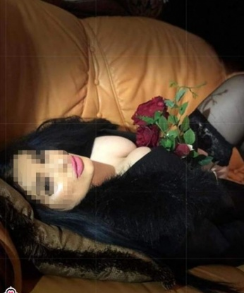 Анкета проститутки Яромира - город Углич, 1995 лет, №4392